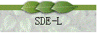 SDE-L